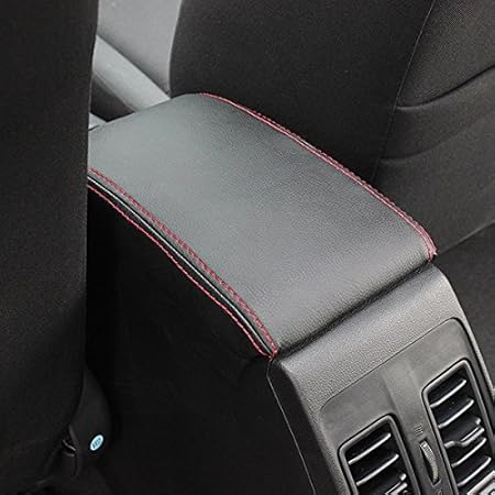 Amazon ホンダ グレイス ハイブリット カスタム アクセサリー パーツ Grace Gm4 Gm5 Gm6 Gm9 用品 社外品 内装 レザーコンソールカバー Hg113 インテリアパネル 車 バイク