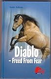 "Diablo Freed From Fear" av Gabi Adam