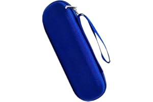 Lawnoval Portable Insulin Cooler Travel Case, EVA Insulated Storage for 2 Pens with Syringes and Needles, for Compact Diabete