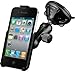 RAM RAP-B-166-2-AP9U RAM Mounting Systems Ram Mount Suction Cup Vehicle Mount for Apple iPhone 4