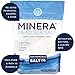 Minera Natural Dead Sea Salt, 20lbs Bulk - Coarse Grain