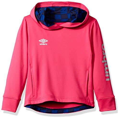 Umbro Girls Take Over Sudadera con capucha