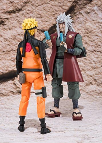 shf jiraiya
