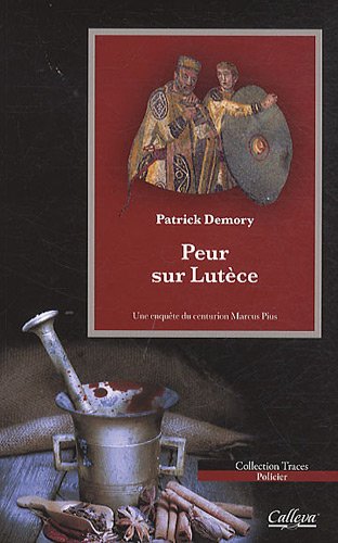 Peur sur Lutèce