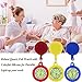GetLucky Nurse Watch, Watch with Second Hand for Nurses, Nurse Watches, Clip on Watch, Watch for Nurses,Fob Watches for Nurses,Nurses Watches for Women, Nurse Watch Clip on