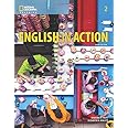English in Action 2: Student's Book (English in Action, Third Edition)