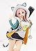 Good Smile Super Sonico PVC Figure (Tiger Hoodie Version) (1:8 Scale)