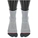 adidas Men's Superlite Prime Mesh Quarter Socks (2-Pair)