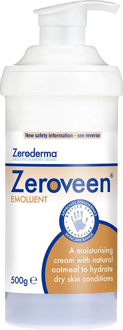 zerobase cream 500g