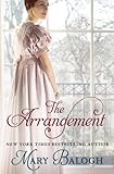 Front cover for the book The Arrangement by Mary Balogh