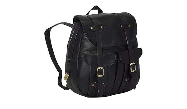 clava backpack