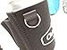 Beer Can Chuggie With Two Pockets - Holds Cigarette And Lighter, Phone, Keys, 3mm Neoprene (Assorted, 4 Pack)