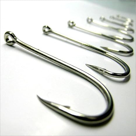 Buy ADDYA Fish-Hook Online at Low Prices in India - Amazon.in