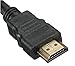 Yubohai HDMI to RCA Cable HDMI Male to 5RCA Video Audio AV Converter Adapter Cable for HDTV DVD and Most LCD Projectors