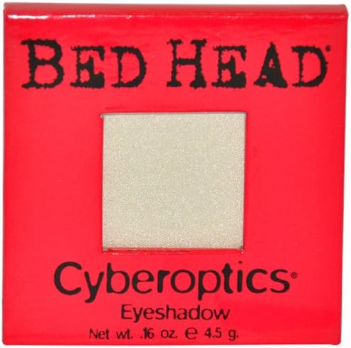 Tigi Bed Head Cyberoptics Eyeshadow Champagne 016 Ounce