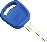 Newyuan 8x Ignition Key 14601 for Case New Holland Tractor Heavy Equipment view 5