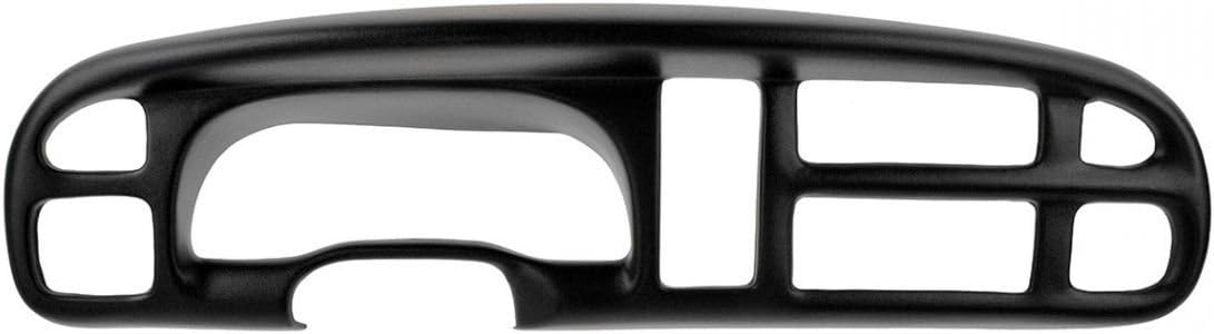 Dash Instrument Cluster Bezel Cap 3.5 lip for 98-01 Dodge Ram Truck 1500 2500