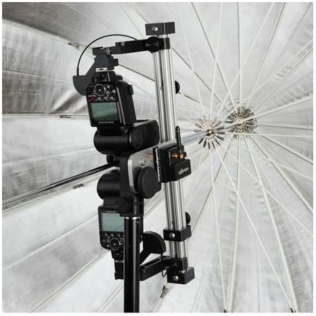 Doiron Design LS200N-SR2 Off Camera Lighting System for Nikon & RadioPopper
