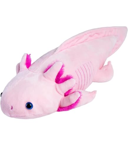 激レア　Aristotle アリストテレス アクソロトル ぬいぐるみ Aristotle AXOLOTL Sewing Pattern PDF
