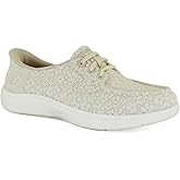 Skechers Womens On-The-go Hands Free Slip-ins On-The-go Flex Radiant - Leilan