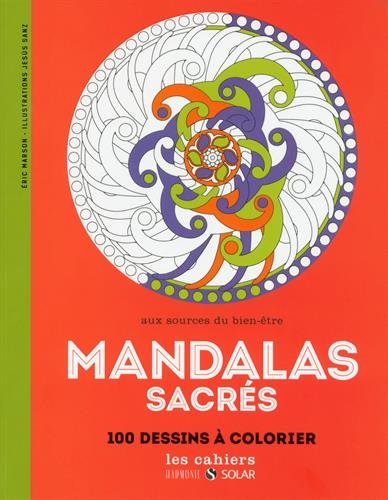 Mandalas sacrés