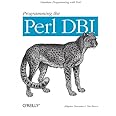 Programming the Perl DBI: Database programming with Perl