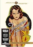 FORBIDDEN HOLLYWOOD COLLECTION 5 (4PC) / (FULL)    image
