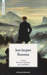 Jean-Jacques Rousseau