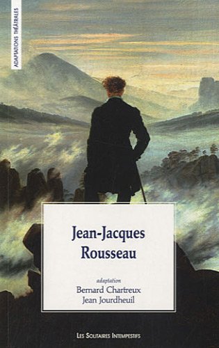 Jean-Jacques Rousseau