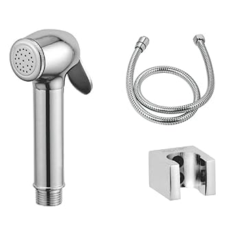 Kyoto Health Faucet Mdolphine Brass Leak Proof Hygienic Cleaning