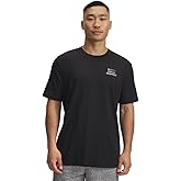 Under Armour Mens Project Rock Payoff Short Sleeve T Shirt