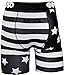 PSD Men's black-flag-dos