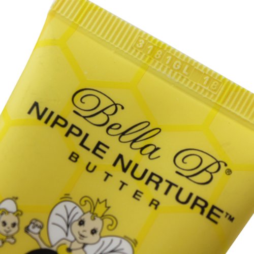 Bella B Nipple Nurture Butter, 2 oz