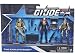 G.I. Joe The Eagle's Edge Pack 50th Anniversary ~ Leatherneck, Destro & General Hawk