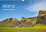 Island Juwel des Nordens - Wandkalender 2016