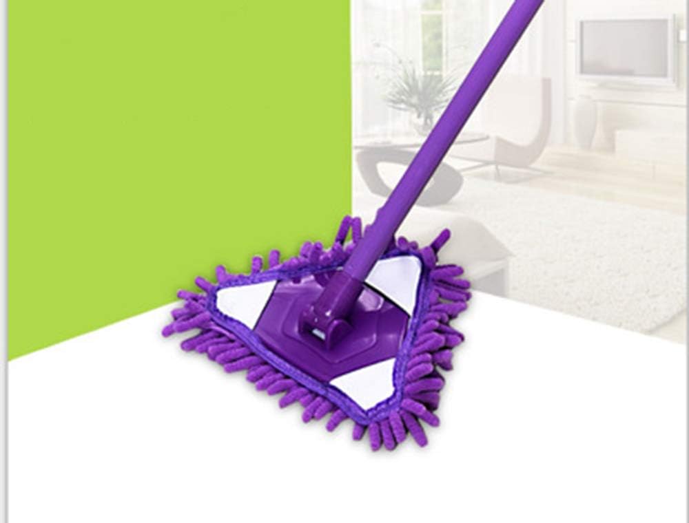 triangle deep cleaning mop