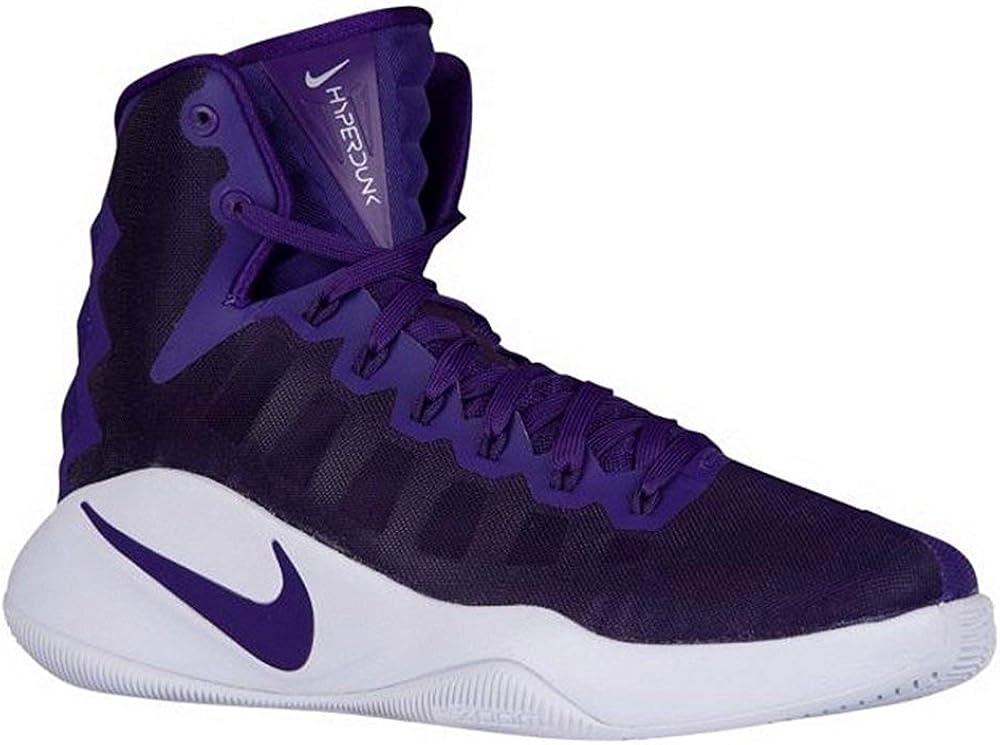 Nike Men�s Hyperdunk 2016 Basketball Shoes (8