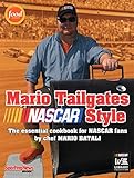 Mario Tailgates NASCAR Style by