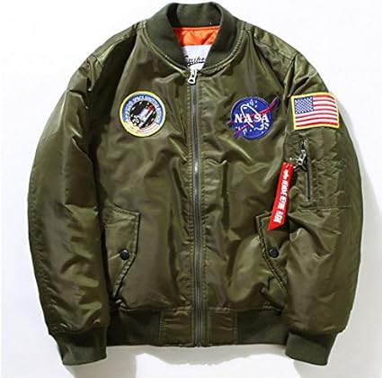 af1 bomber jacket