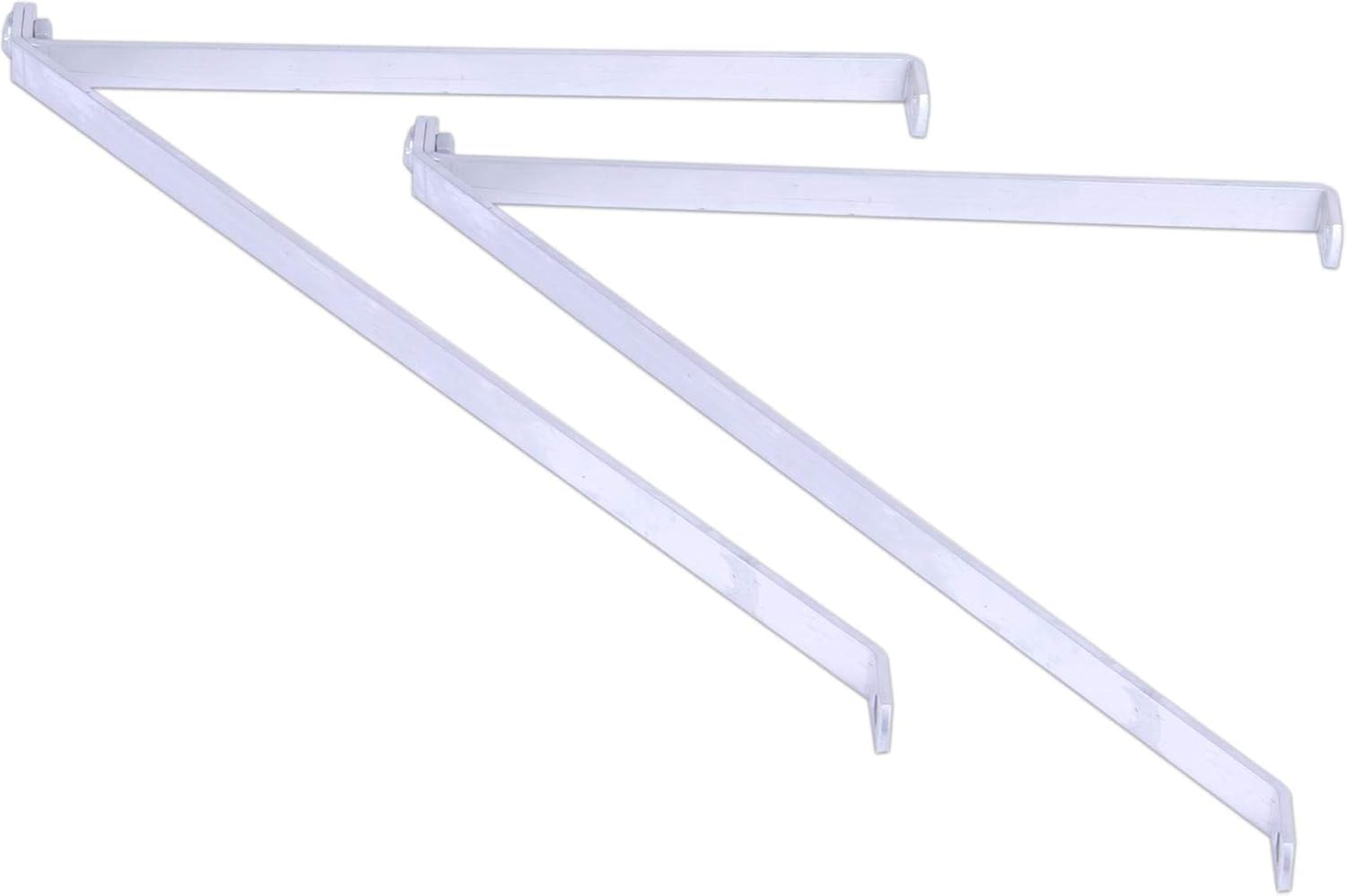 greenhouse shading Greenhouse Modular Shelf Brackets