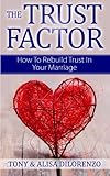 Image de The Trust Factor: How To Rebuild Trust In Your Marriage