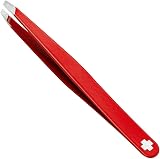 Rubis 1K101 Tweezers Professional Quality Finesse Precision Swiss Made view 2