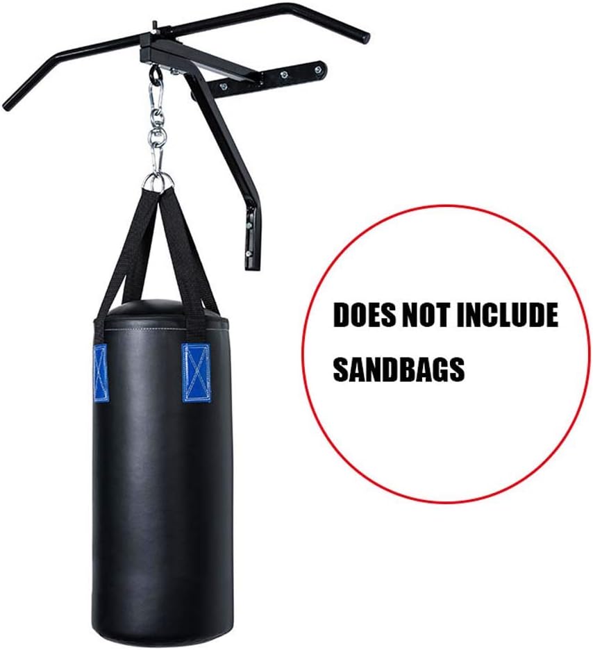 heaviest punching bag