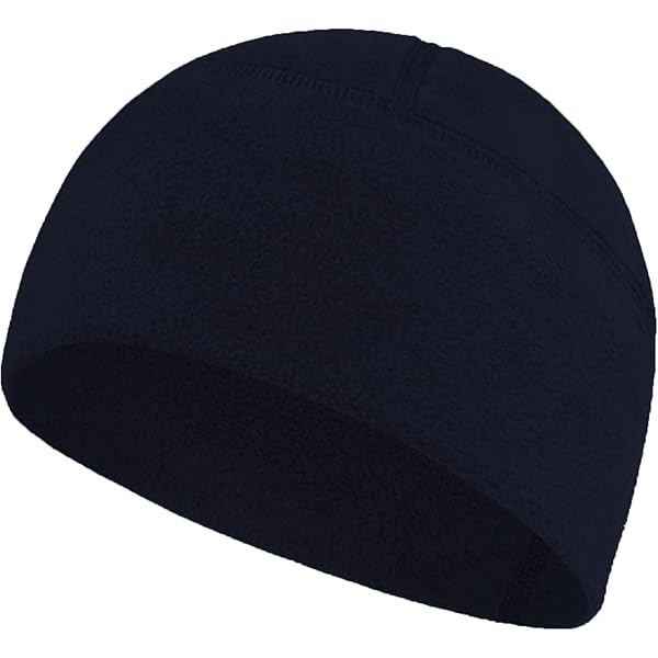 Amazon.com: 281Z Polartec Fleece Winter Warmth Skull Cap