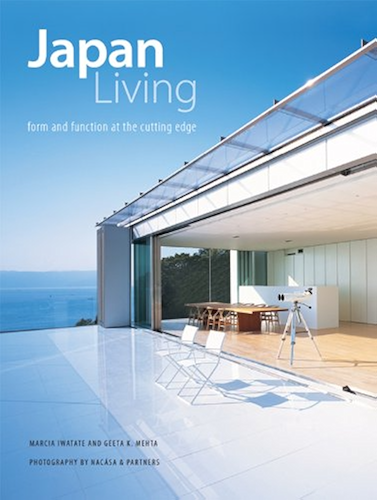 Download Japan Living: Form and Function at the Cutting Edge (English Edition) PDF