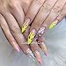 20G Laser Butterfly Nail Sequin Acrylic Paillettes butterfly nail glitter Holographic Nail Sparkle Glitter Sheets Tips