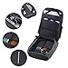 Water Resistant Laptop Backpack,Lightweight computer backpack with USB Charging Port large capacity for travel,business