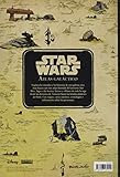 Image de Star Wars. Atlas galáctico