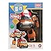 Robocar Poli MARK BUCKY Transformer Robot Car Toy Academy Action Figure 2 Pcs Set