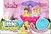 Fisher-Price Little People Disney Princess, Carousel Carriage